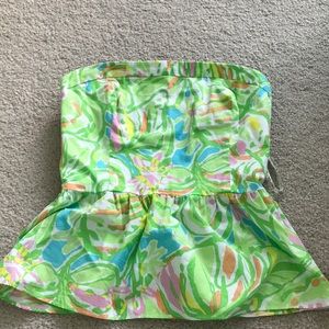 Lilly Pulitzer top